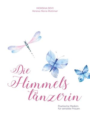 cover image of Die Himmelstänzerin
